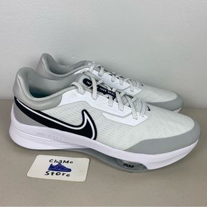 nike air zoom infinity tour grey fog